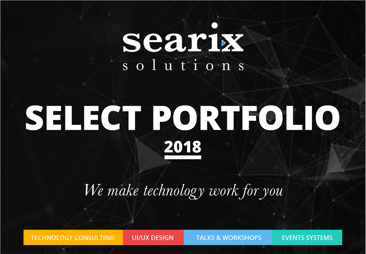 Select Portfolio 2018