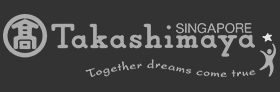 Takashimaya Logo