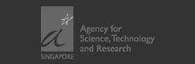 Logo Agency for Science, Technology and Research