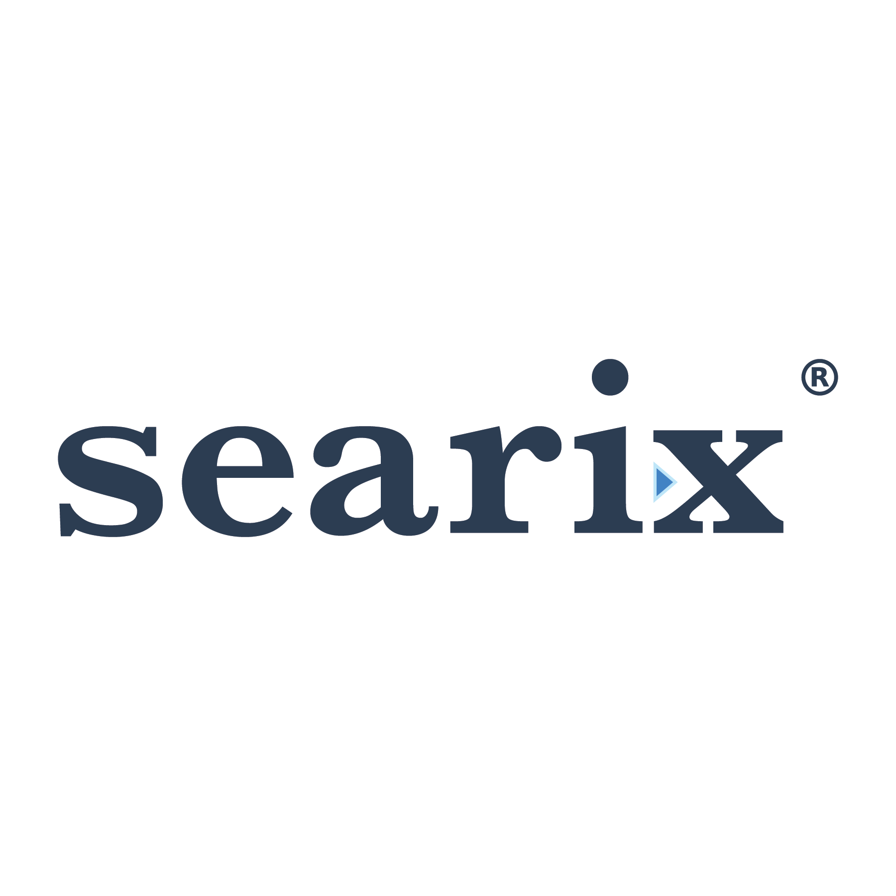 Searix Solutions logo